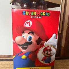 スパマリオビッグアクションフィギュアの画像