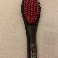 シンプリーストレート　ショップジャパン　　ストレート　ヘアアイロンの画像