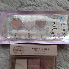 KOSEシャドーパレットセットの画像