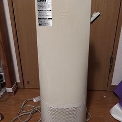ヒートイオンファン　プラズマクラスター25000の画像