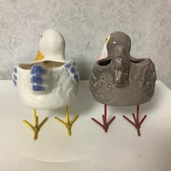 SETO 　CRAFT セト　クラフト　鉢カバー　キャンドルホルダー　小物入れの画像