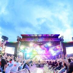 一緒にフェス行ける方♪