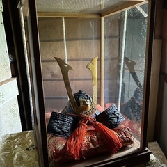 兜の画像