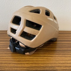 幼児用ヘルメットの画像