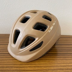 幼児用ヘルメットの画像