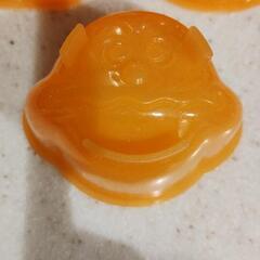 アンパンマン　ゼリー型の画像