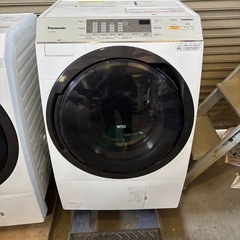 D4UAC Panasonic ドラム式洗濯機 NA-VX3900L Amazon.co.jp: パナソニック ななめドラム洗濯乾燥機 10kg 左