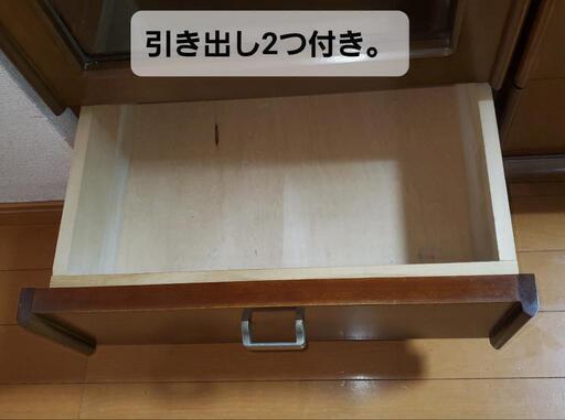 木製キャビネット　ドレッサー 木製ミラーキャビネット（大) ドレッサー・ミラー・鏡台 takuto