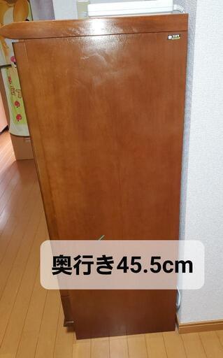 木製キャビネット　ドレッサー ミニチュア家具 キャビネット ドレッサー 木製 ドールハウス