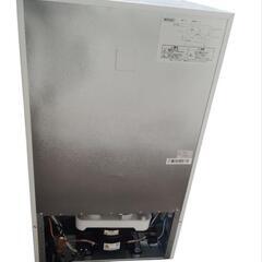 冷凍冷蔵庫
PRC-B092D-Wの画像