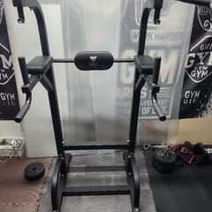STEADYのチンニングマシーンの画像