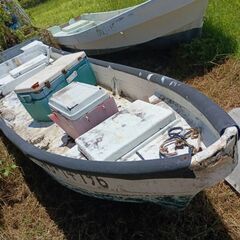 船無料1台に5千円あげます！の画像