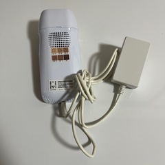 脱毛器の画像