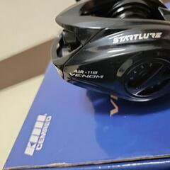 新品 渓流ベイトセットの画像