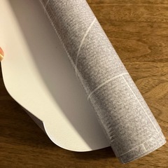 【新品未使用】ペット用 お手入れ簡単 ひんやりペットマットの画像