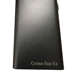 Cross-fan Ex 空調服用バッテリー CB50　モバイルバッテリーの画像