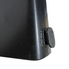 Cross-fan Ex 空調服用バッテリー CB50　モバイルバッテリーの画像