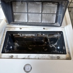 2 パナソニック　NA-VX3900L ドラム式洗濯機　2018年製の画像