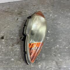 HONDA タクト50 AF51 ヘッドライト ホンダ [Y-250731-49]の画像