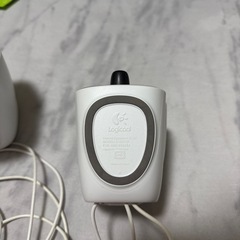 Logicoolスピーカーの画像