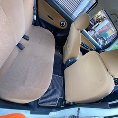 【ミラジーノ プレミアムL】レトロでお洒落な1台！車検たっぷり！現状格安♪の画像