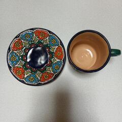 1200円食器棚に飾るととても可愛らしいと思います よろしくお願いいたします お昼からお仕事なので 午前中 本日 早い時間に 買い取っていただける方希望ですの画像