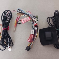 ECLIPSEカーナビの画像