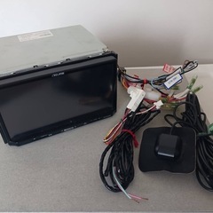 中古】札幌市のカーナビ、テレビを格安/激安/無料であげます
