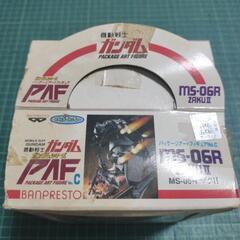 ガンダムシリーズ　MS−06R  ZAKU2の画像