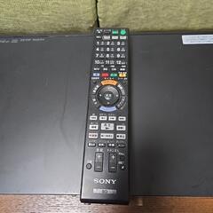 ブルーレイディスクレコーダープレーヤー予定者決定の画像