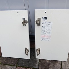 TOTO洗面所用扉の画像