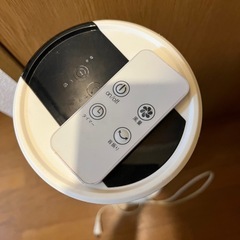 扇風機スリムの画像
