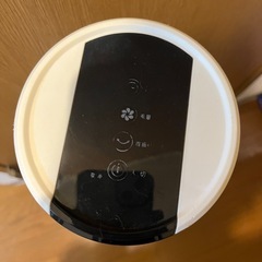 扇風機スリムの画像