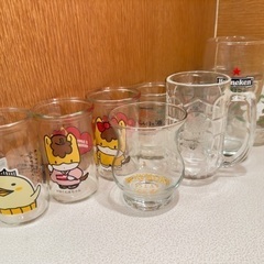 カップ酒空き瓶