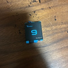 GoProレンズカバーの画像