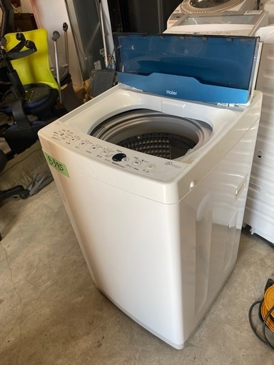 NO B385 ?福岡市内配送設置無料✨?全自動洗濯機 Think Series ホワイト JW-CD70A-W [洗濯7.0kg /