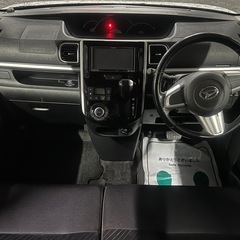 平成26年式タントカスタム✨車検R9年2月まで✨️ワンオーナー✨の画像