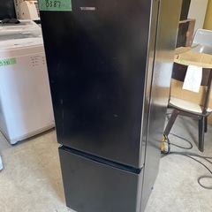 アイリスオーヤマ 冷蔵庫(キッチン家電)の中古が安い！激安で