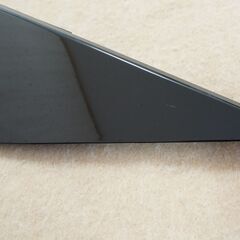 RP　ステップワゴン　リアガーニッシュ　走行2万キロ外し　わくわくゲート　パネルの画像