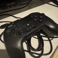値下げしましたHORI OCTA  SPF-023 SPF-040 ファイティングコマンダー OCTA Pro for PlayStation5