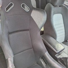 ER34 スカイライン ターボ 2500cc / 5MT / 金プロ制御 / 改造多数の画像