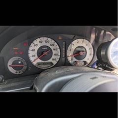ER34 スカイライン ターボ 2500cc / 5MT / 金プロ制御 / 改造多数の画像