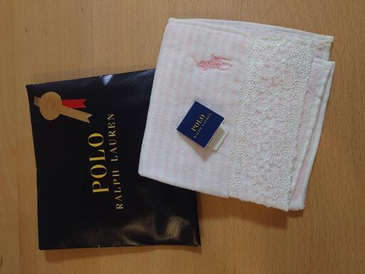 Polo Ralph Lauren ハンカチ 【新品未使用】90sヴィンテージ 新品未使用Polo Ralph Lauren 赤 ハンカチ 馬刺繍 - メルカリ