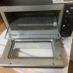 オーブンの画像