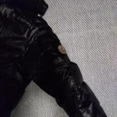 モンクレール　ダウン冬服の画像