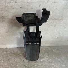 HONDA タクト50 AF51 リアフェンダー ホンダ [Y-250731-52]の画像
