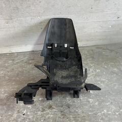 HONDA タクト50 AF51 リアフェンダー ホンダ [Y-250731-52]の画像
