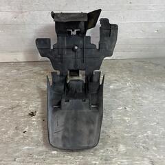 HONDA タクト50 AF51 リアフェンダー ホンダ [Y-250731-52]の画像