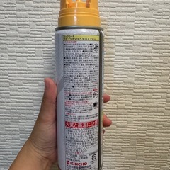 ごきぶりが動かなくなるスプレーの画像