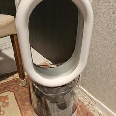 美品✨Dyson Pure Humidify + Cool™ 加湿空気清浄機の画像